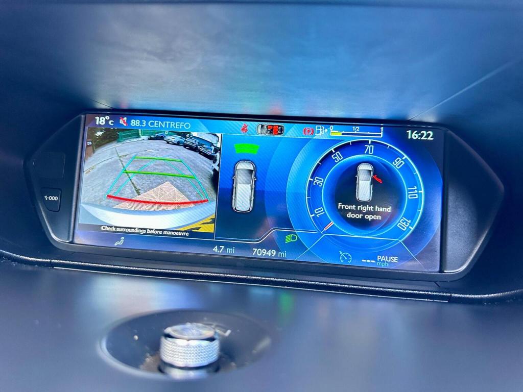 CITROEN GRAND C4 PICASSO