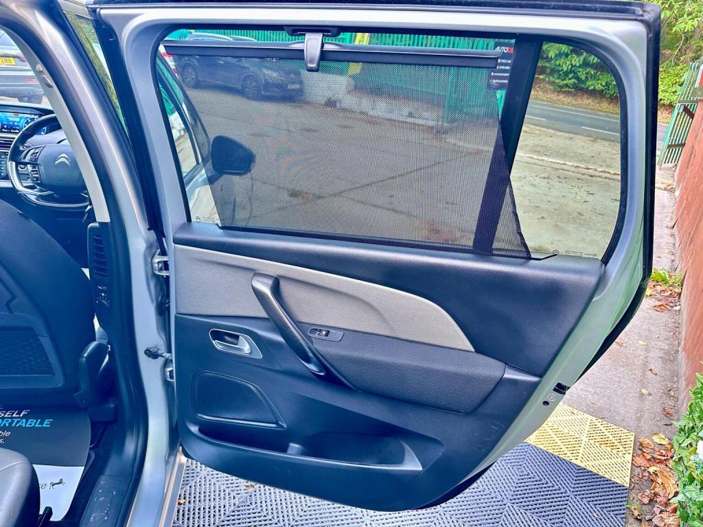 CITROEN GRAND C4 PICASSO