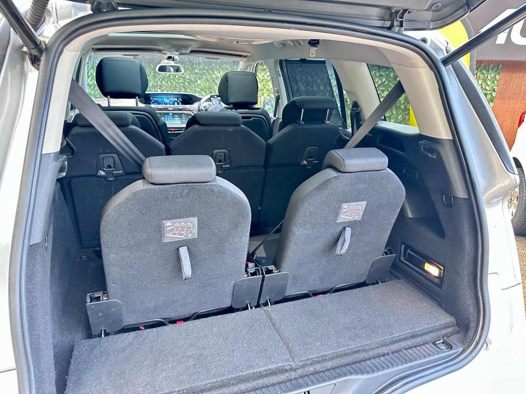 CITROEN GRAND C4 PICASSO