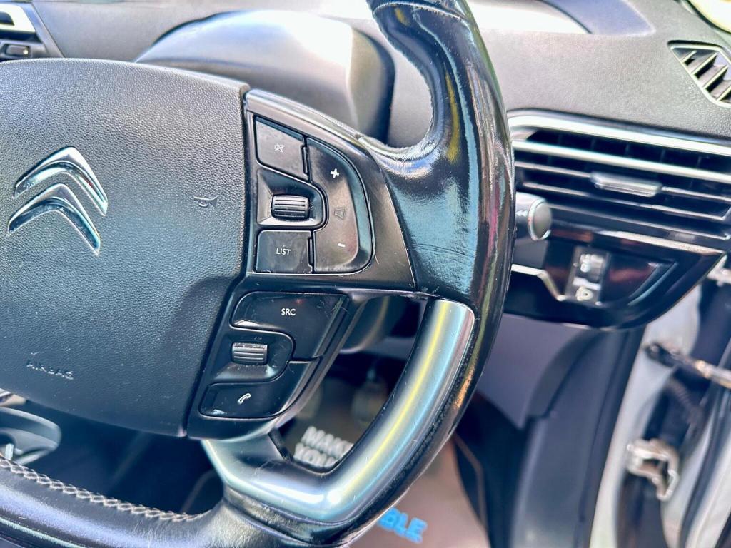 CITROEN GRAND C4 PICASSO