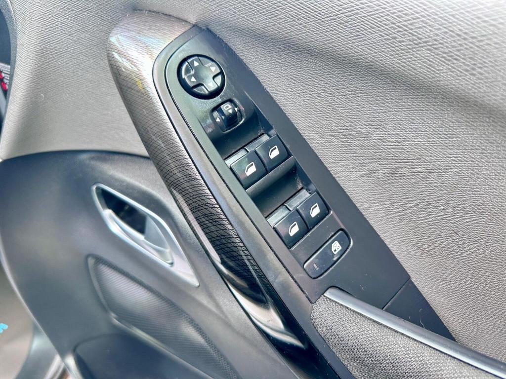 CITROEN GRAND C4 PICASSO