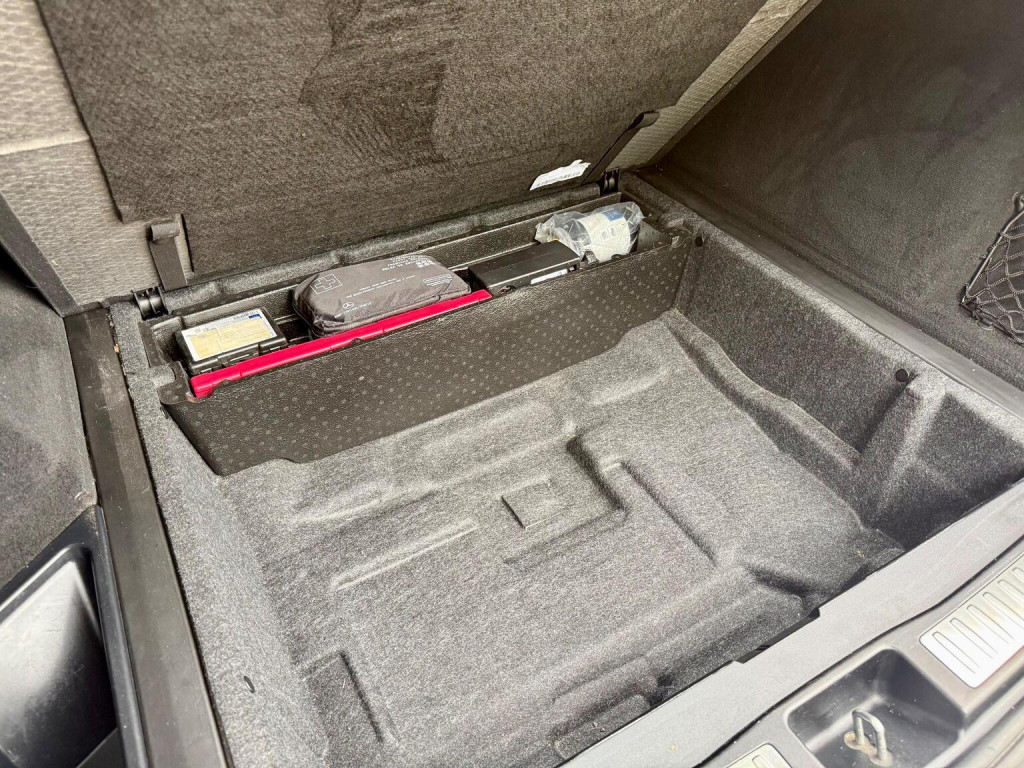 MERCEDES-BENZ M CLASS