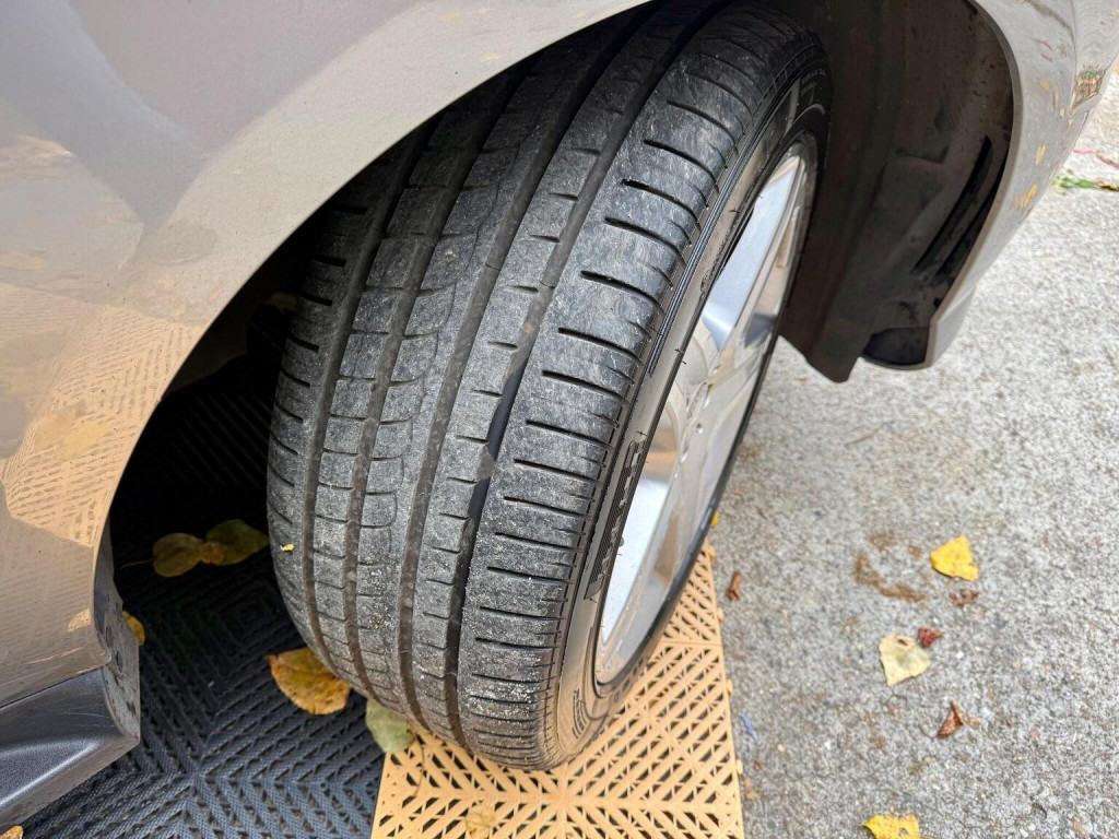 MERCEDES-BENZ M CLASS