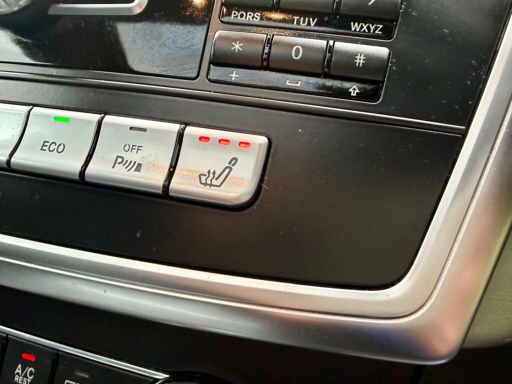 MERCEDES-BENZ M CLASS