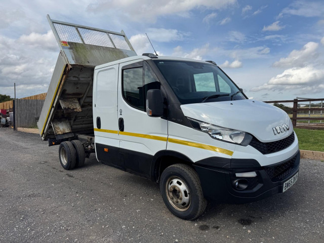 IVECO DAILY