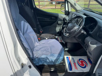 NISSAN E-NV200