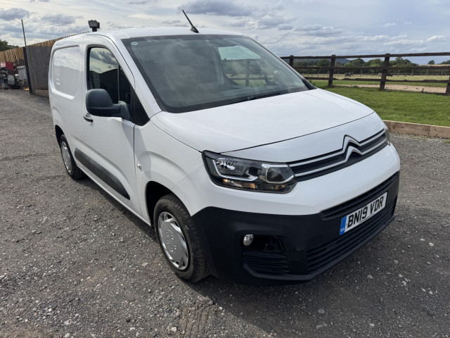 CITROEN