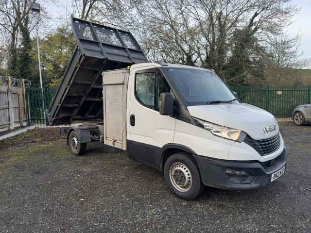 IVECO DAILY