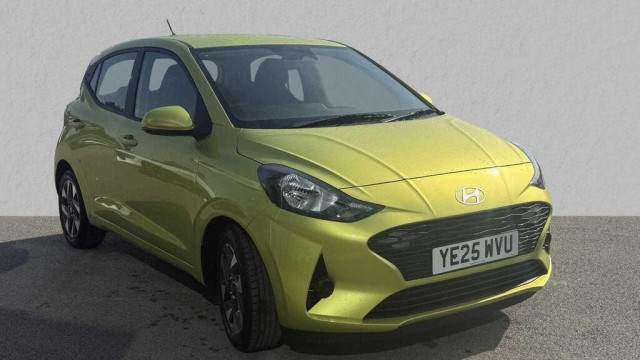 HYUNDAI I10 1.0 Advance