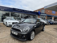 MINI ROADSTER