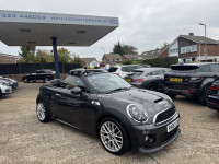 MINI ROADSTER