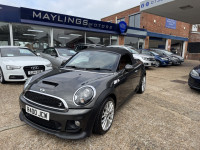 MINI ROADSTER