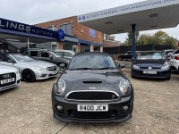 MINI ROADSTER