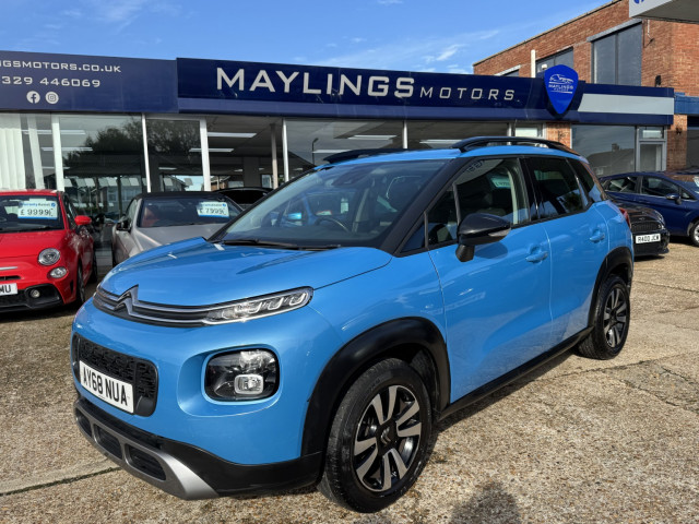 CITROEN
