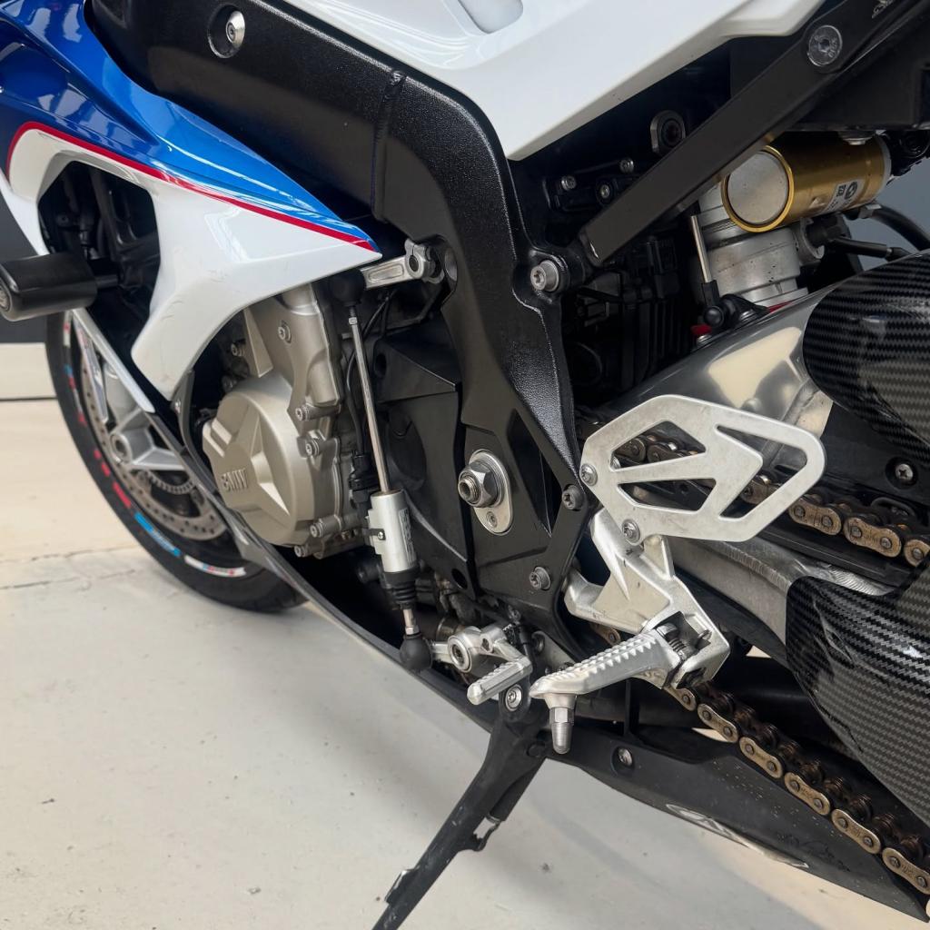 BMW S1000RR