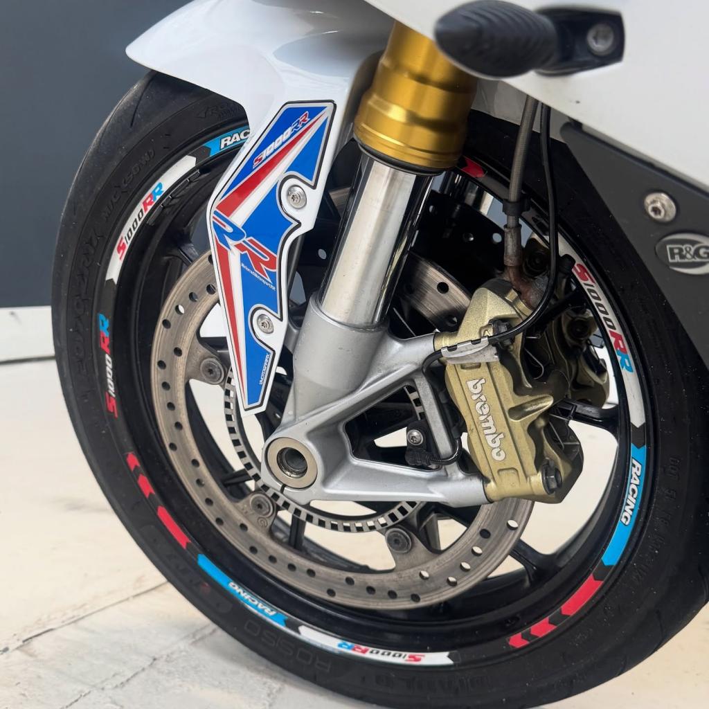 BMW S1000RR