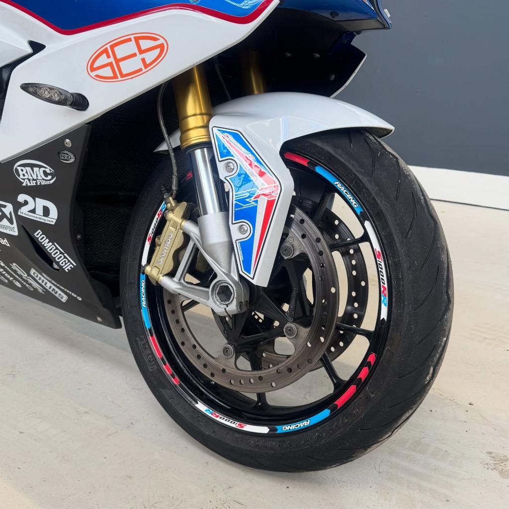 BMW S1000RR