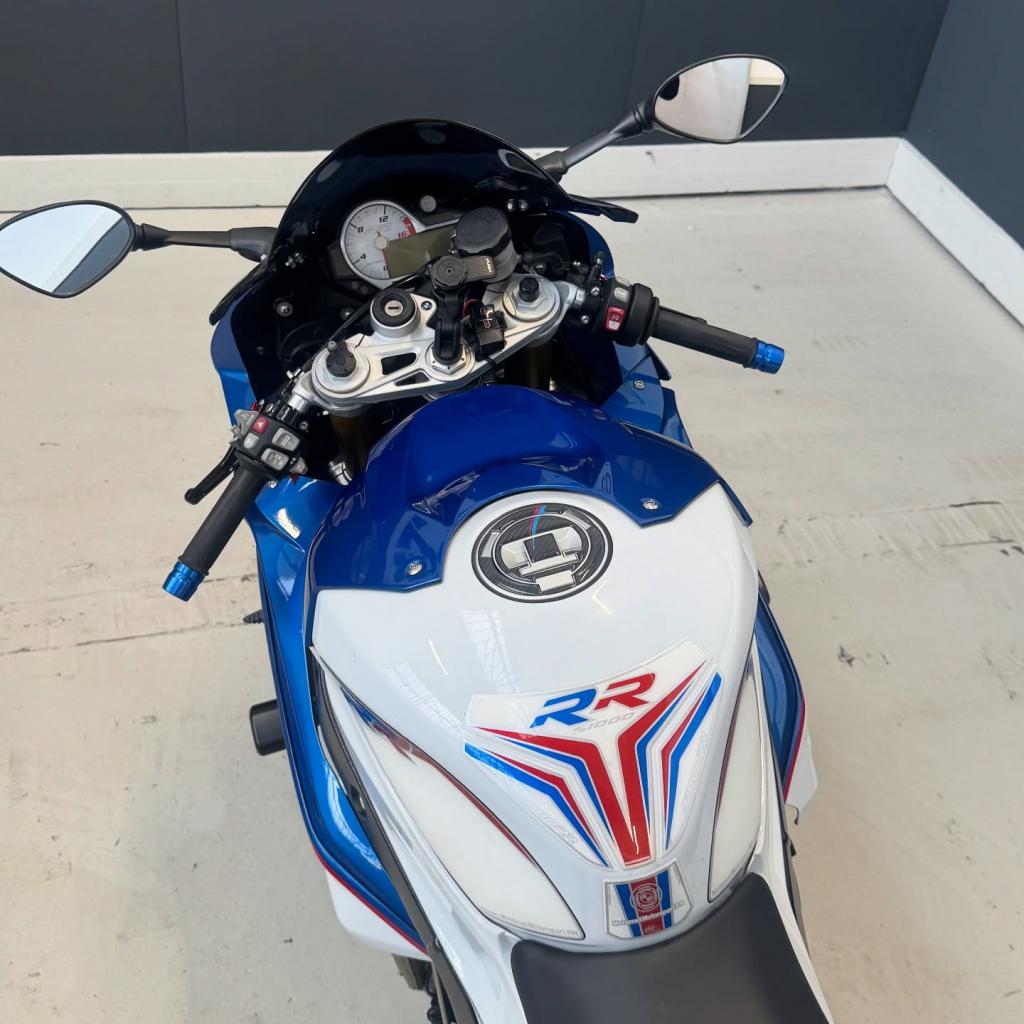 BMW S1000RR