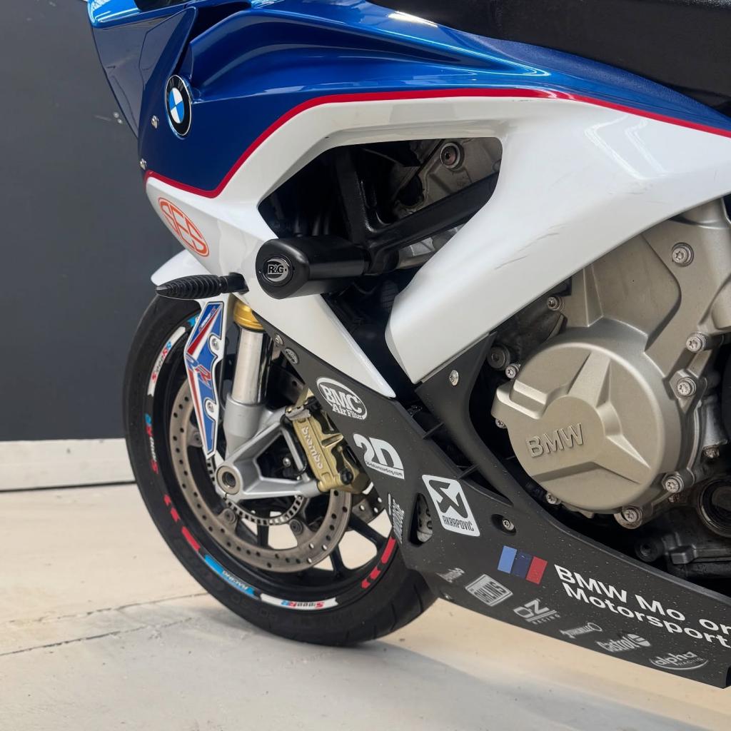 BMW S1000RR