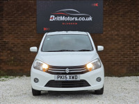 SUZUKI CELERIO
