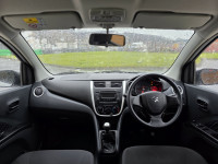 SUZUKI CELERIO