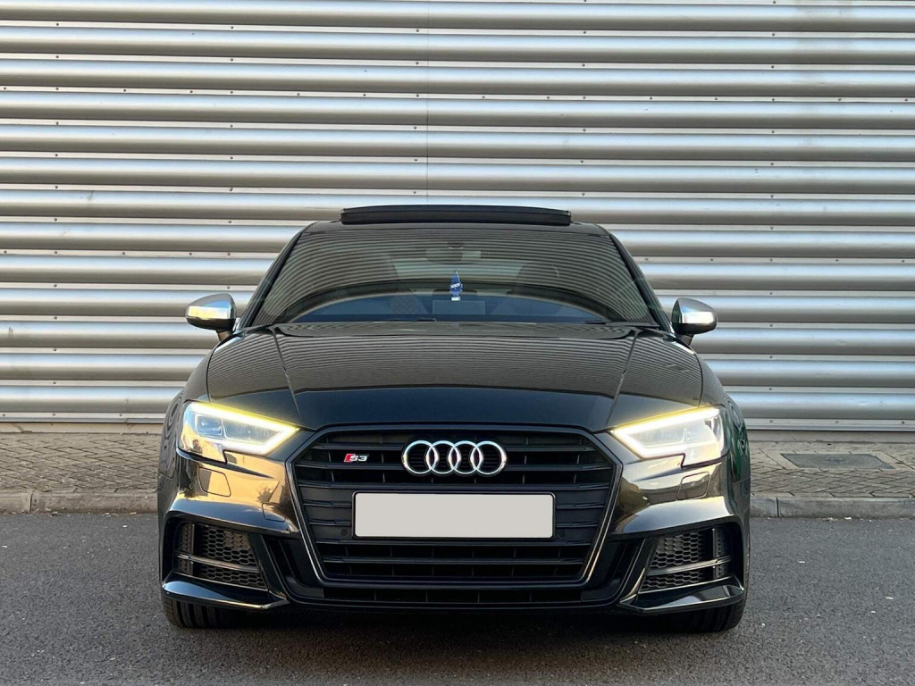 AUDI S3