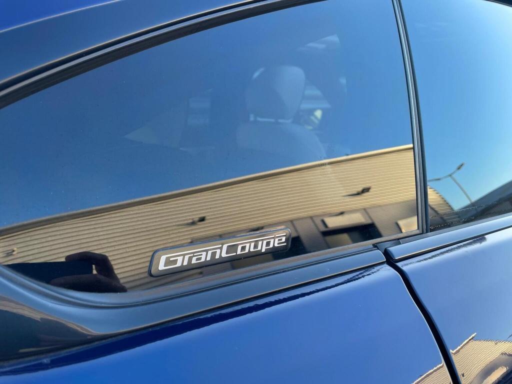 BMW 4 SERIES GRAN COUPE