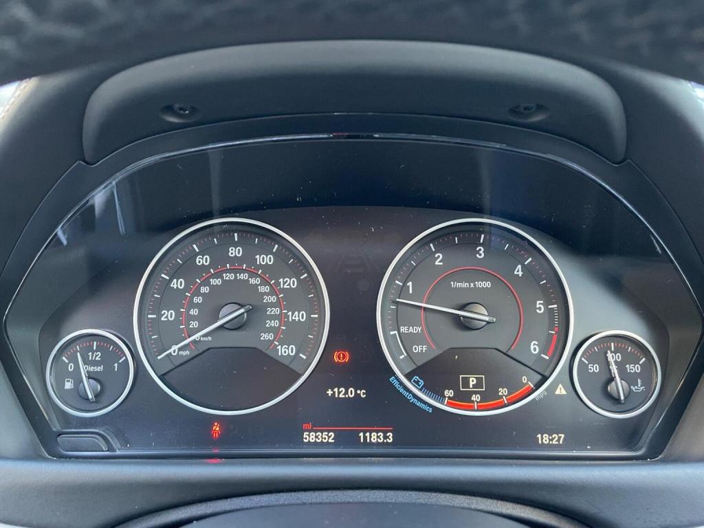 BMW 4 SERIES GRAN COUPE