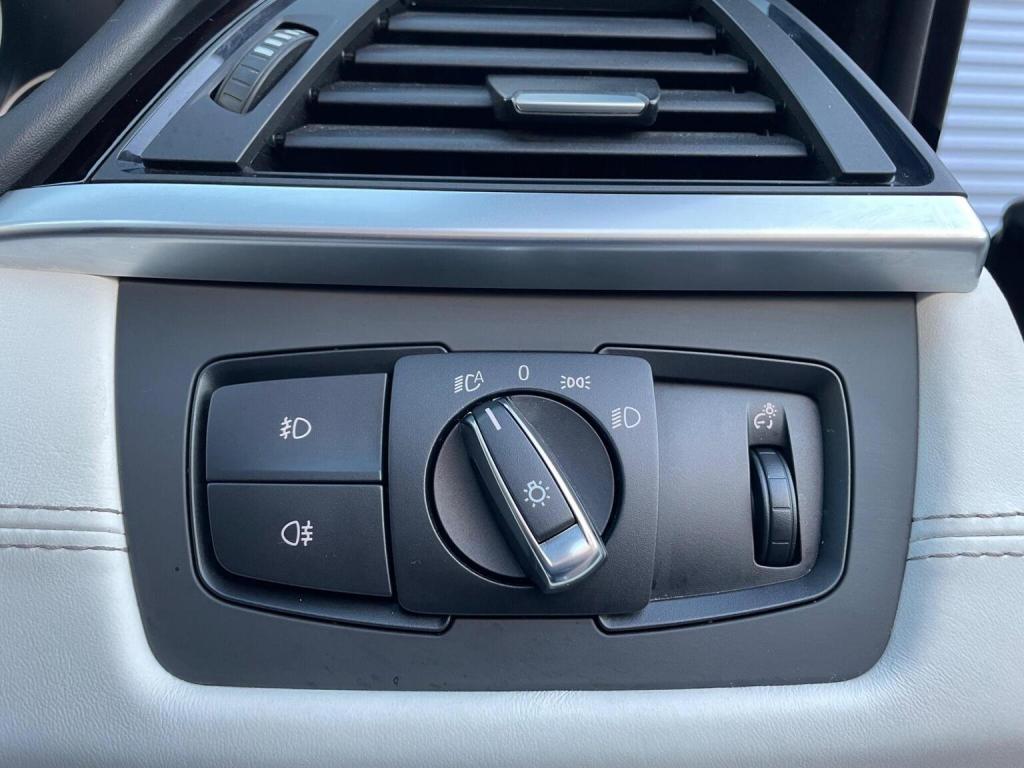 BMW 4 SERIES GRAN COUPE