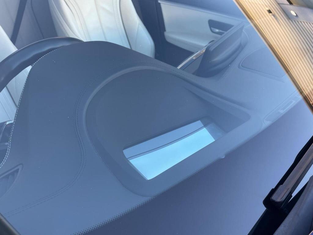 BMW 4 SERIES GRAN COUPE