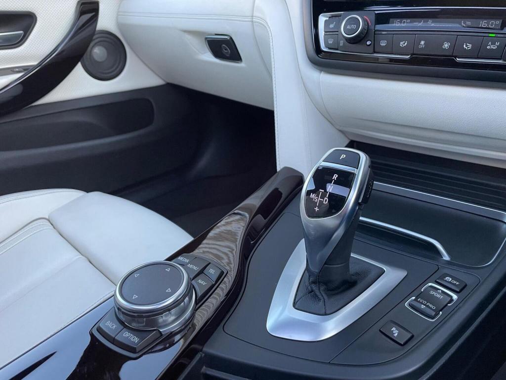 BMW 4 SERIES GRAN COUPE