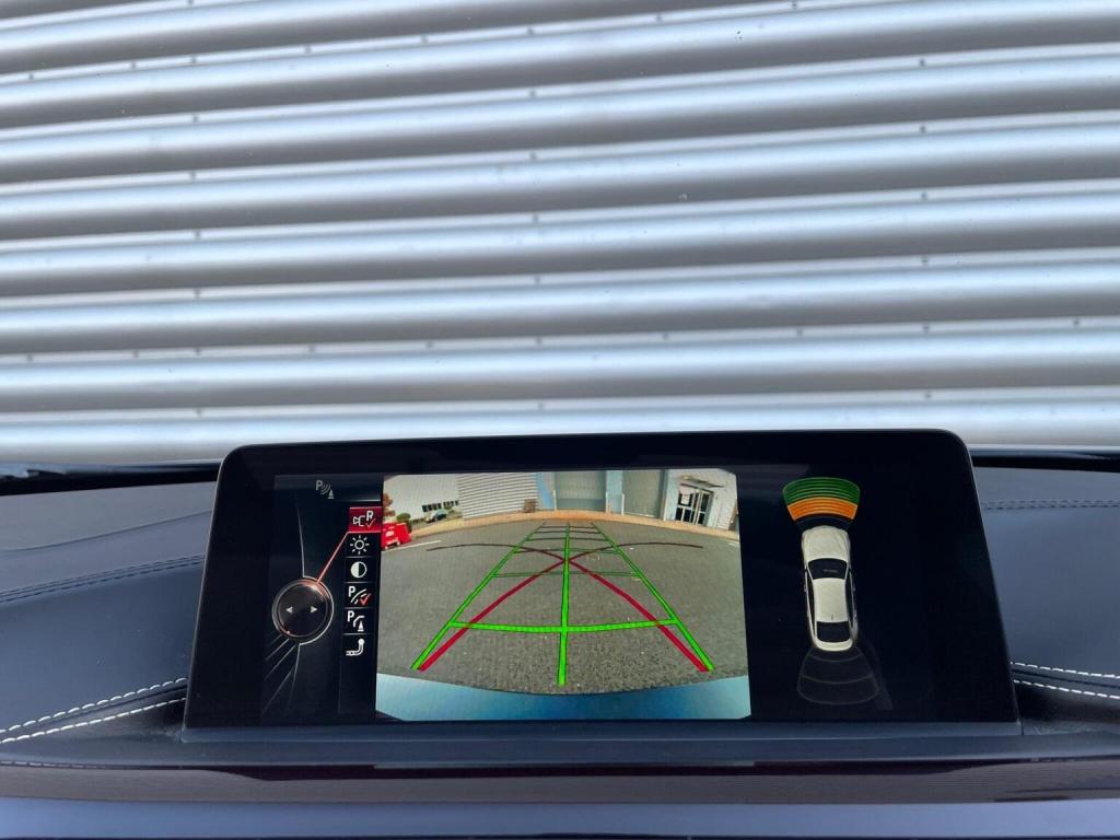 BMW 4 SERIES GRAN COUPE