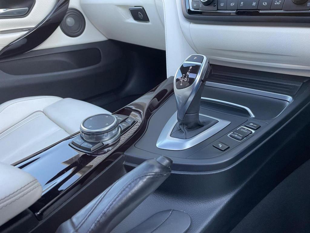 BMW 4 SERIES GRAN COUPE