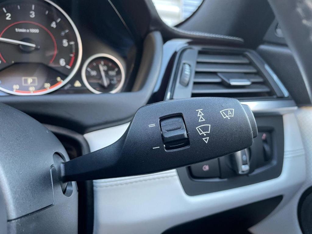 BMW 4 SERIES GRAN COUPE