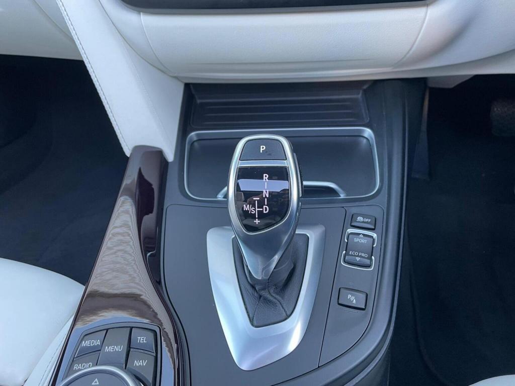 BMW 4 SERIES GRAN COUPE