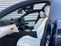 BMW 4 SERIES GRAN COUPE
