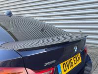 BMW 4 SERIES GRAN COUPE