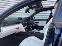 BMW 4 SERIES GRAN COUPE