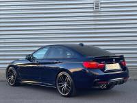 BMW 4 SERIES GRAN COUPE