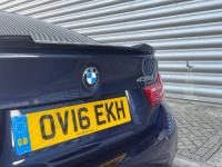 BMW 4 SERIES GRAN COUPE