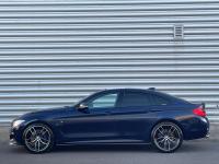 BMW 4 SERIES GRAN COUPE