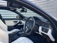 BMW 4 SERIES GRAN COUPE