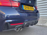 BMW 4 SERIES GRAN COUPE