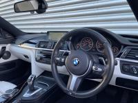 BMW 4 SERIES GRAN COUPE