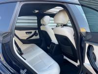 BMW 4 SERIES GRAN COUPE