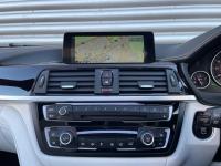 BMW 4 SERIES GRAN COUPE