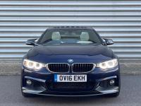 BMW 4 SERIES GRAN COUPE