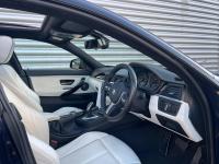 BMW 4 SERIES GRAN COUPE