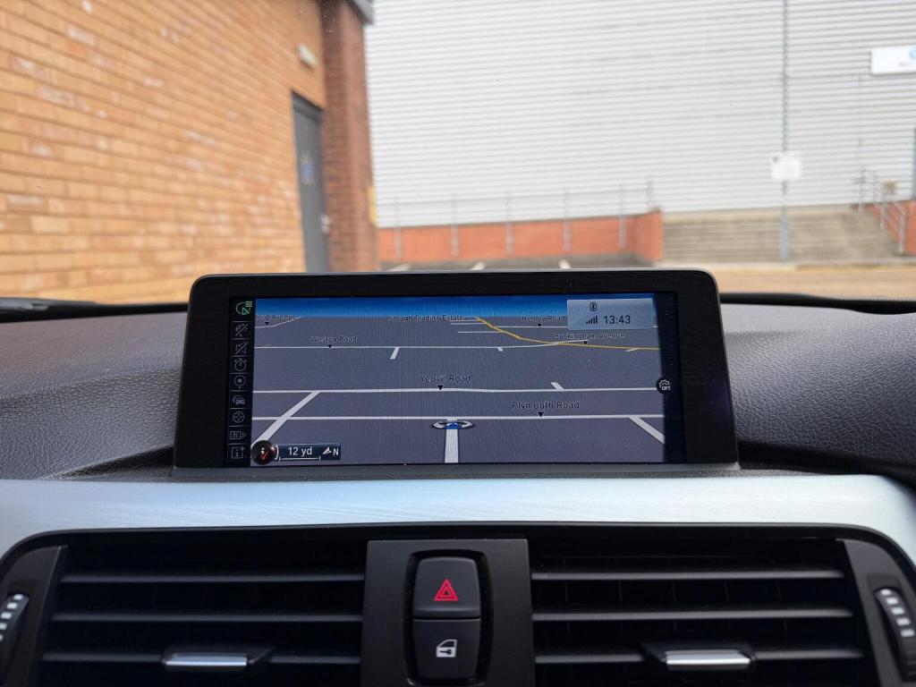 BMW 4 SERIES GRAN COUPE