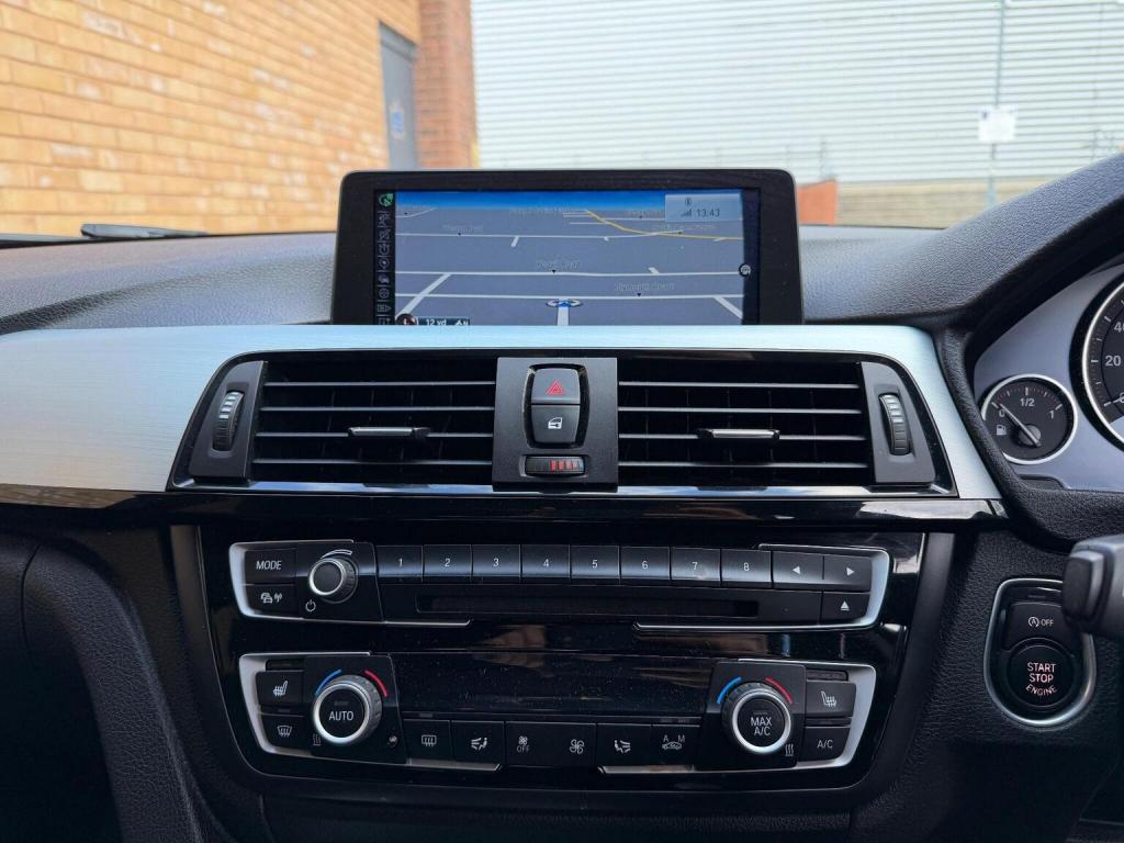 BMW 4 SERIES GRAN COUPE